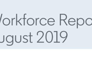 Workforce Report Header