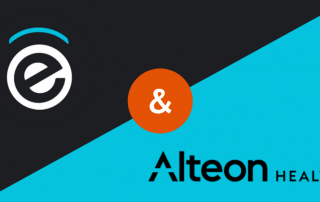 endevis and alteon partnership graphic